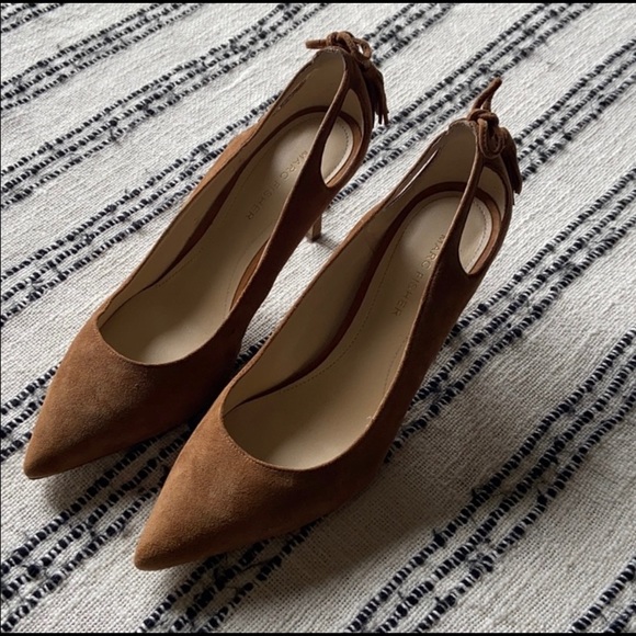 NOT FOR SALE- Marc Fisher pumps - @edgerk214 - Picture 2 of 5